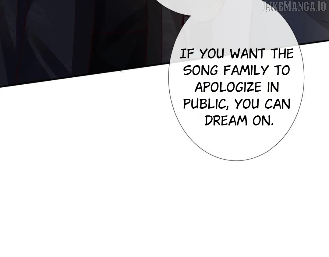 Everyone's Darling Chapter 228 - page 11